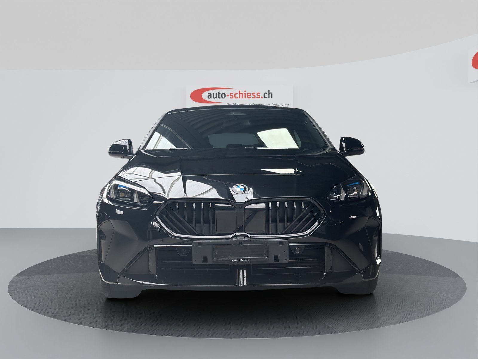 BMW 120 M Sport Shadow Line Pro Steptronic, Mild-Hybrid Petrol/Electric, Second hand / Used, Automatic - 2