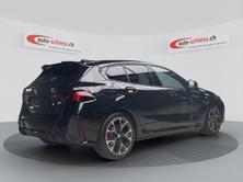 BMW 120 M Sport Shadow Line Pro Steptronic, Hybride Leggero Benzina/Elettrica, Occasioni / Usate, Automatico - 5