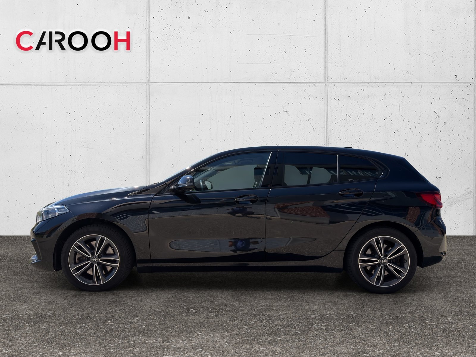 BMW 120i Sport Line Steptronic, Benzina, Occasioni / Usate, Automatico - 4