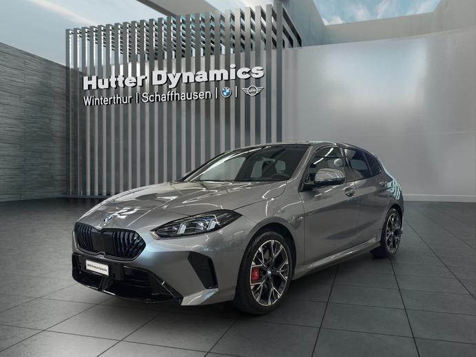 BMW 120d M Sportpaket Pro, Hybride Leggero Diesel/Elettrica, Occasioni / Usate, Automatico