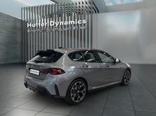 BMW 120d M Sportpaket Pro, Hybride Leggero Diesel/Elettrica, Occasioni / Usate, Automatico - 5
