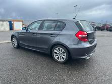 BMW 120d, Diesel, Occasion / Gebraucht, Handschaltung - 4