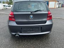 BMW 120d, Diesel, Occasion / Gebraucht, Handschaltung - 5