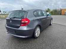 BMW 120d, Diesel, Occasion / Gebraucht, Handschaltung - 6