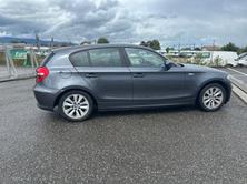 BMW 120d, Diesel, Occasion / Gebraucht, Handschaltung - 7