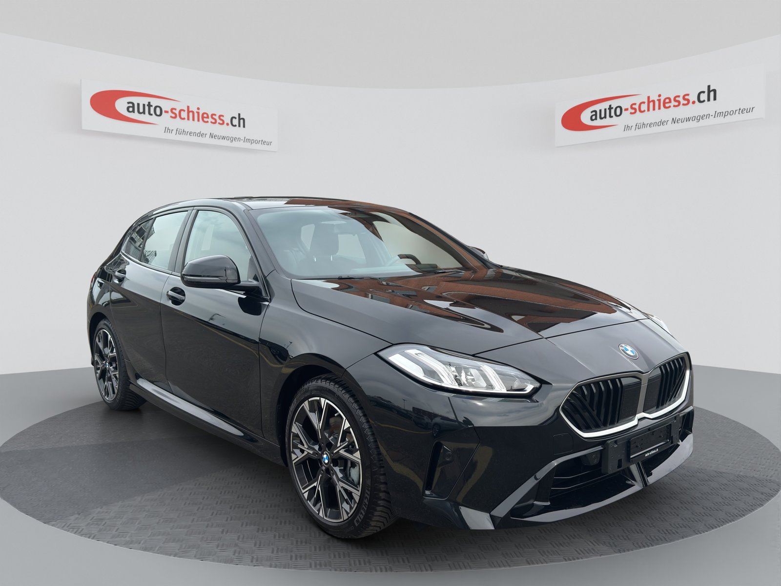 BMW 120 i M Sport Steptronic
