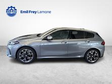 BMW 120i, Mild-Hybrid Benzin/Elektro, Occasion / Gebraucht, Automatik - 2