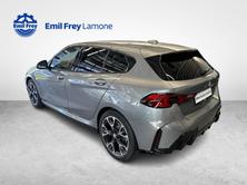 BMW 120i, Mild-Hybrid Benzin/Elektro, Occasion / Gebraucht, Automatik - 3