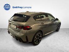 BMW 120i, Mild-Hybrid Benzin/Elektro, Occasion / Gebraucht, Automatik - 5