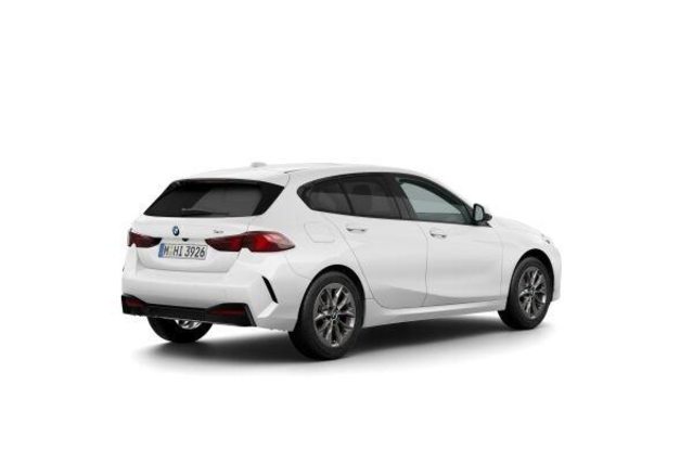 BMW 120i, Mild-Hybrid Petrol/Electric, Second hand / Used, Automatic - 2