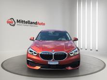 BMW 120d Steptronic, Diesel, Occasion / Gebraucht, Automatik - 2