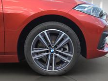 BMW 120d Steptronic, Diesel, Occasion / Gebraucht, Automatik - 6