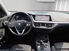 BMW 120d Steptronic, Diesel, Occasion / Gebraucht, Automatik - 7