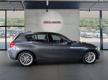 BMW 120d Steptronic, Diesel, Occasioni / Usate, Automatico - 2