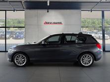 BMW 120d Steptronic, Diesel, Occasioni / Usate, Automatico - 5