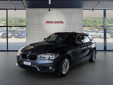 BMW 120d Steptronic, Diesel, Occasioni / Usate, Automatico - 6