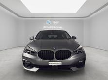 BMW 120i, Benzin, Occasion / Gebraucht, Automatik - 2