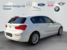 BMW 120i Steptronic, Petrol, Second hand / Used, Automatic - 6