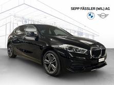 BMW 120d xDrive Steptronic Sport Line, Diesel, Occasioni / Usate, Automatico - 2