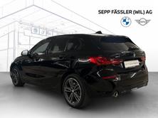 BMW 120d xDrive Steptronic Sport Line, Diesel, Occasioni / Usate, Automatico - 4