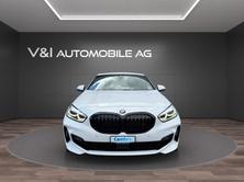 BMW 120i M Sport Steptronic, Essence, Occasion / Utilisé, Automatique - 2