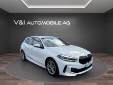 BMW 120i M Sport Steptronic, Essence, Occasion / Utilisé, Automatique - 3