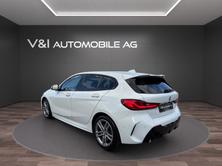 BMW 120i M Sport Steptronic, Essence, Occasion / Utilisé, Automatique - 4