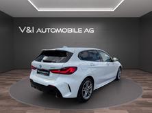 BMW 120i M Sport Steptronic, Essence, Occasion / Utilisé, Automatique - 5