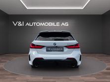 BMW 120i M Sport Steptronic, Essence, Occasion / Utilisé, Automatique - 6