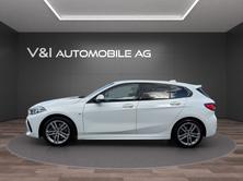 BMW 120i M Sport Steptronic, Essence, Occasion / Utilisé, Automatique - 7