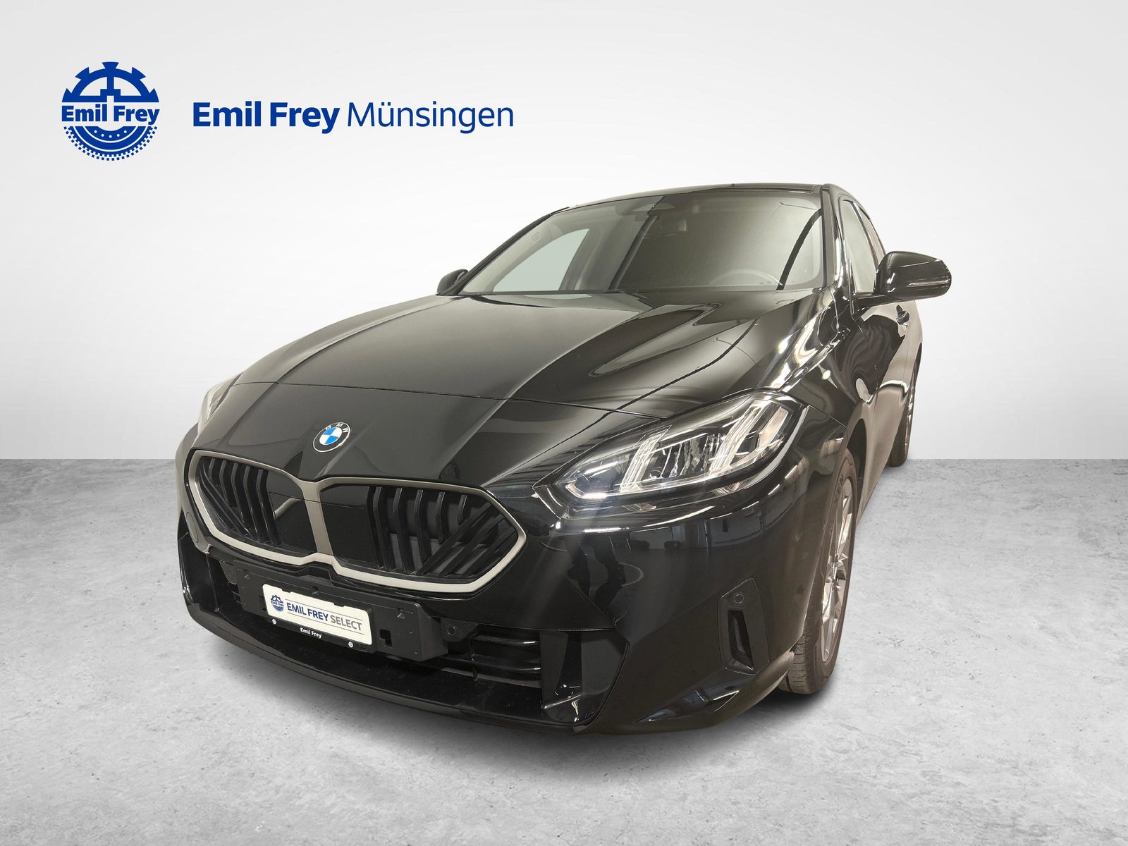 BMW 120d