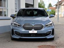 BMW 120d Steptronic M Sport, Diesel, Occasioni / Usate, Automatico - 2