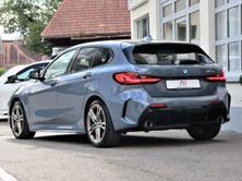 BMW 120d Steptronic M Sport, Diesel, Occasioni / Usate, Automatico - 3