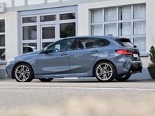 BMW 120d Steptronic M Sport, Diesel, Occasioni / Usate, Automatico - 4