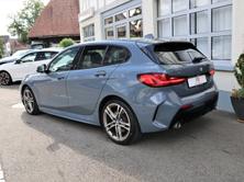 BMW 120d Steptronic M Sport, Diesel, Occasioni / Usate, Automatico - 6