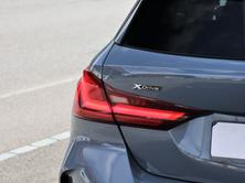 BMW 120d Steptronic M Sport, Diesel, Occasioni / Usate, Automatico - 7