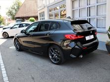 BMW 120d Steptronic M Sport, Diesel, Occasioni / Usate, Automatico - 7