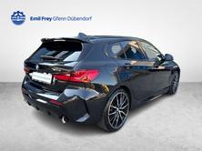 BMW 120d xDrive SAG, Diesel, Second hand / Used, Automatic - 5