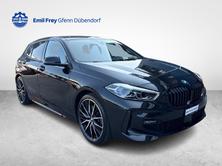 BMW 120d xDrive SAG, Diesel, Second hand / Used, Automatic - 7