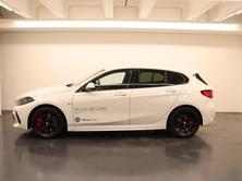 BMW 120d xDrive, Diesel, Second hand / Used, Automatic - 2