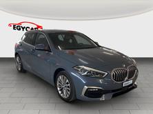 BMW 120d Steptronic Luxury Line, Diesel, Second hand / Used, Automatic - 2