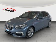 BMW 120d Steptronic Luxury Line, Diesel, Second hand / Used, Automatic - 3