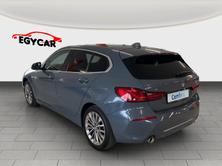 BMW 120d Steptronic Luxury Line, Diesel, Second hand / Used, Automatic - 5