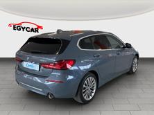 BMW 120d Steptronic Luxury Line, Diesel, Second hand / Used, Automatic - 7