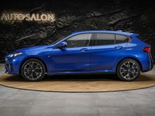 BMW 120d M Sport Steptronic *Leder*Werksgarantie*Lenkradheiz, Diesel, Second hand / Used, Automatic - 2