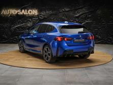 BMW 120d M Sport Steptronic *Leder*Werksgarantie*Lenkradheiz, Diesel, Second hand / Used, Automatic - 3