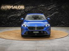 BMW 120d M Sport Steptronic *Leder*Werksgarantie*Lenkradheiz, Diesel, Second hand / Used, Automatic - 7