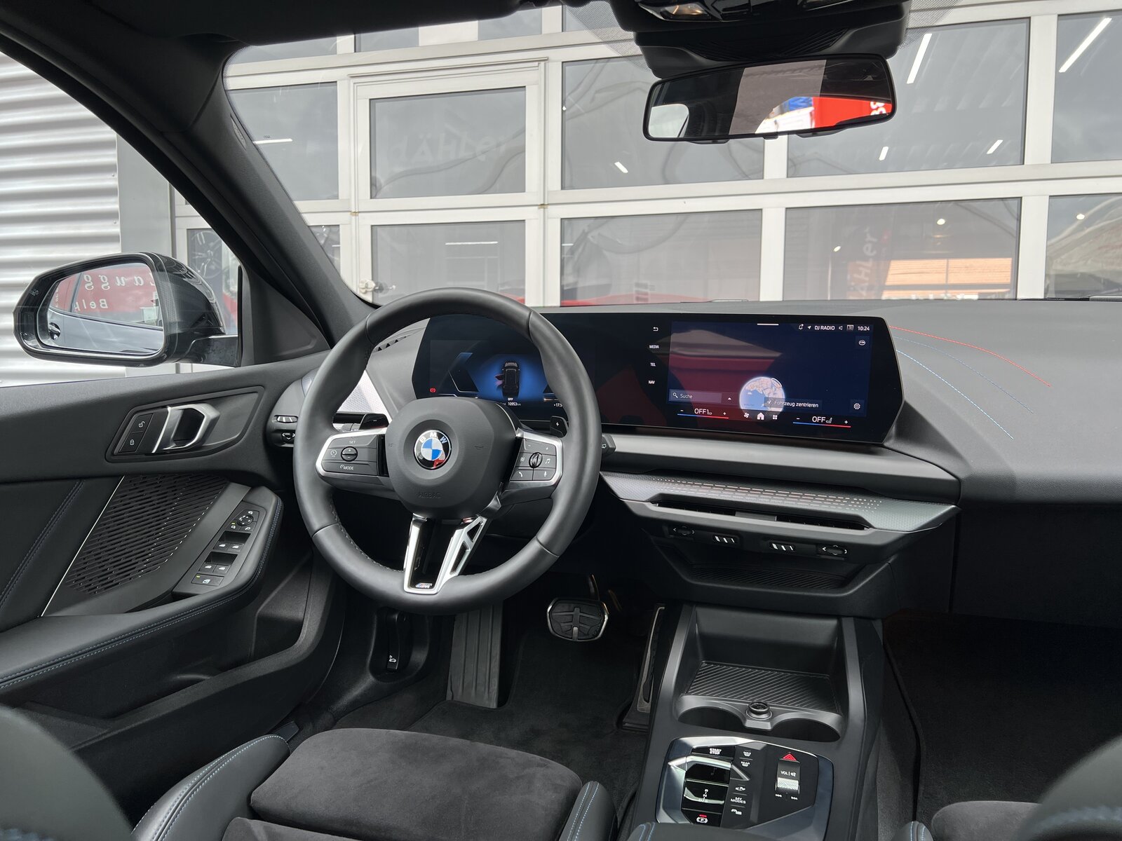 BMW 120 M Sport Pro Steptronic, Benzina, Occasioni / Usate, Automatico - 5