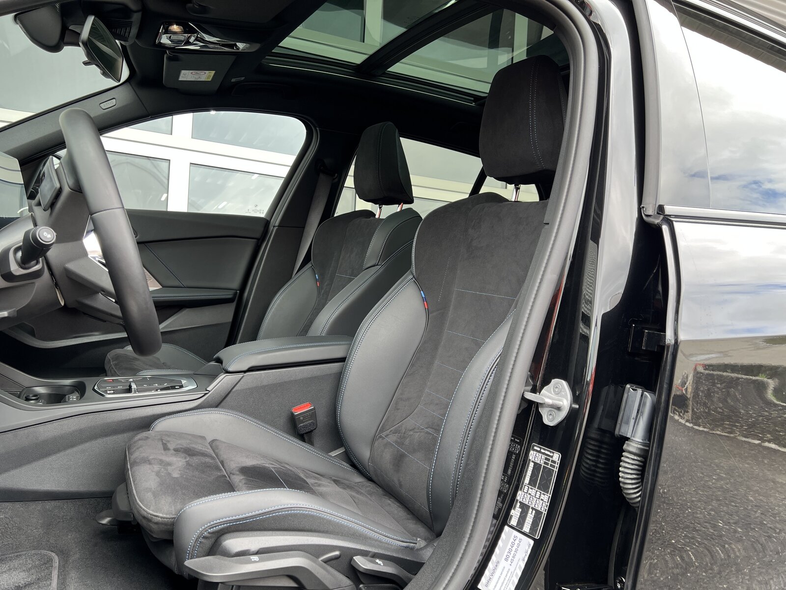BMW 120 M Sport Pro Steptronic, Benzina, Occasioni / Usate, Automatico - 6