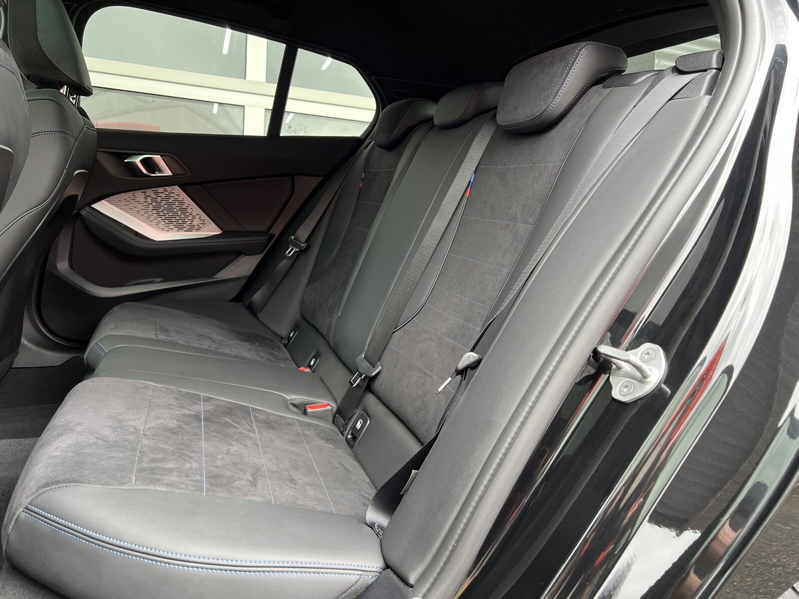 BMW 120 M Sport Pro Steptronic, Benzina, Occasioni / Usate, Automatico - 7